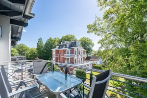 Image of Quartier Eichenweg App 8