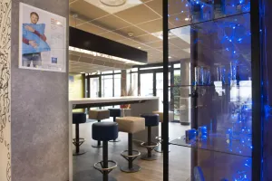Image of ibis budget Goussainville Charles de Gaulle