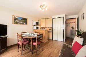 Image of Appartement cosy pour 4 pers. - Saint Lary Village - FR-1-296-174