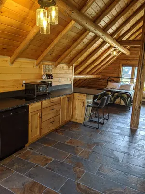 Image of Village Green Studio Loft
