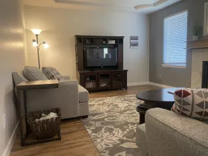 Image of Centrally located, beautiful home, quiet, with NEW hot tub.