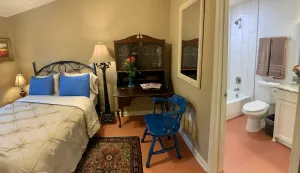 Image of Great Monthly Furnished Apartment in Downtown LR