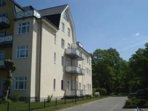 Image of Haus Lindenhof - Strandstraße