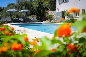 Image of Charming villa in Balagne