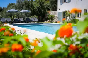 Image of Charming villa in Balagne