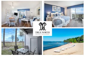 Image of Gorgeous Lake View Deluxe Condo at The Shores