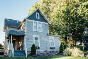 Image of The Cottage