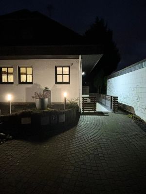 Image of Holiday apartment Langenfeld for 1 - 2 persons with 1 bedroom - Holiday house