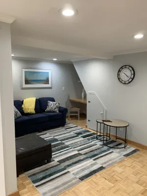 Image of Cozy quiet space to RELAX