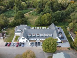 Image of Apartmenthaus Stade Schwingewiesen Apartment 7