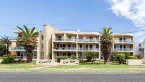 Image of Castillo Del Mar 10