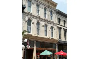 Image of 1 Bedroom KY Bourbon Trail Loft in Horse Country