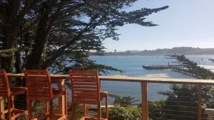 Image of Bird Watcher Paradise 2 Bedroom 2 Bath with Beautiful View