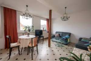 Image of Schöne, Ruhige Maisonettewohnung in Alt-osterholz