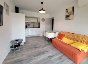 Image of Charming love nest near the sea