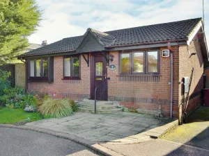Image of 2 bedroom accommodation in Longridge, near Preston