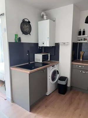 Image of Appartement à Ouistreham LA SIRENE