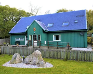 Image of Osprey Cottage