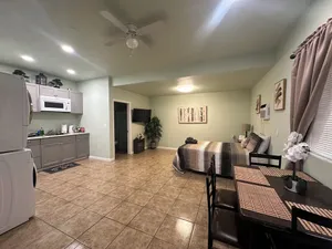 Image of Spacious Modern Studio with a private entrance nearby Sequoia N Park