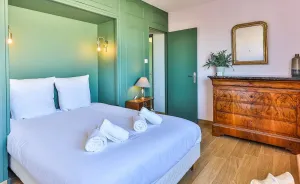 Image of Les Salines - Appartement - Gare des Sables