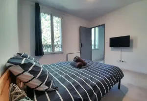 Image of Appartement Zola au RDC Terrasse 55M2
