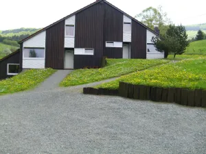 Image of Typ Biberbau - Three Bedroom Resort, Sleeps 6