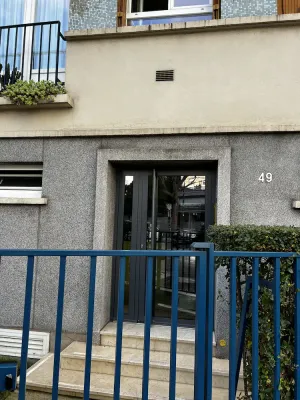Image of QUIET STAY IN THE HEART OF PARIS