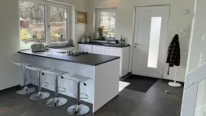 Image of Modernes Ferienappartment im Hunsrück am Fuße des Idarkops