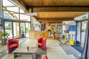 Image of Logement 4\/6 pers. - Blajoux