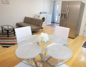 Image of 1BR Guest House in Safe & Quiet So. Bay Community near city, beach and LAX