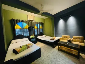 Image of Hotel Hoque Tower International