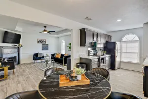 Image of Stay Local - Gameroom near Amphitheater and Baseball