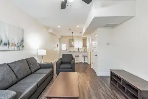 Image of Alto L3 I Beautiful 2 Bedroom Apartment