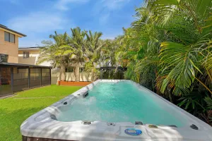 Image of North Entrance Beach House