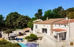 Image of Nice home in Ste-Anastasie-s\/Issole