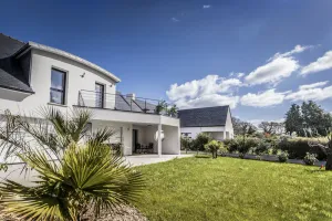 Image of Villa Yaëlle in Bénodet