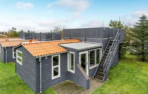 Image of Cozy Home In Hanstholm With Wifi