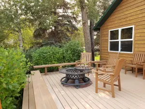 Image of Great in-town location