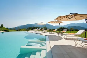 Image of Resort Collina d'Oro - Hotel, Residence & Spa