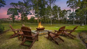 Image of Brokenback Vineyard Cottage