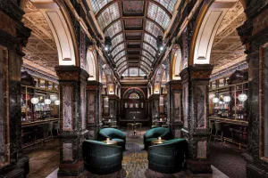 Image of Hilton Sydney