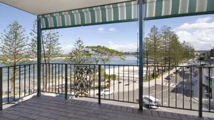 Image of Lowanna Unit 10 24 Bulcock Beach Esplanade Bulcock Beach
