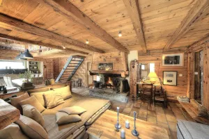 Image of chalet - Les houches