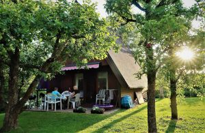 Image of Holiday house Waldmünchen for 2 - 6 persons with 2 bedrooms - Holiday house