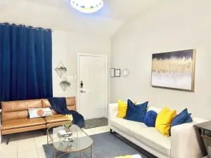 Image of Modern stay near AT&T stadium & all entertainments.