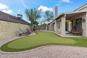 Image of South Mountain Home in a Quiet Area  - Trail Access Close By🏜🏌️‍♀️-⛳️