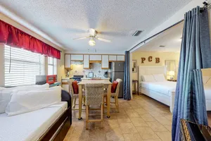 Image of Cozy studio with resort pool & boat dock on the Grand Lagoon