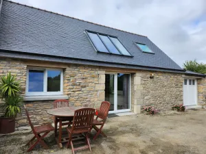 Image of Small renovated stone house 5 minutes from the beach