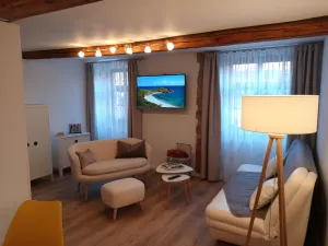 Image of Ferienwohnung Saalekoje