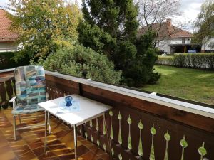 Image of Appartment-Harzallerliebst